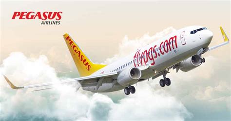 To get an update when it happens and for. Pegasus Airlines will neue Routen zwischen Mazedonien und ...