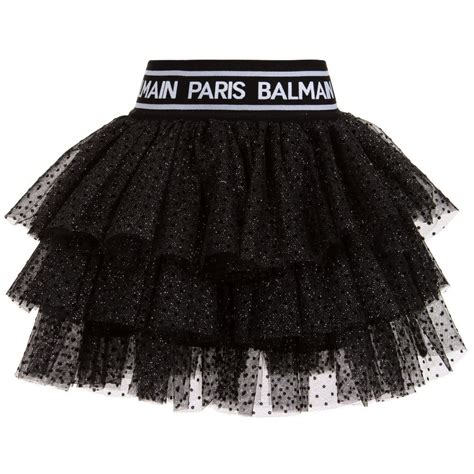 Girls Black Tutu Skirt Black Tutu Skirt Tutu Skirt Outfit Black Tutu