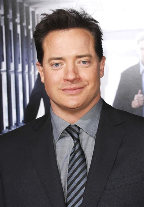 Brendan Fraser Picture 20 Premiere Of Extraordinary Measures Arrivals
