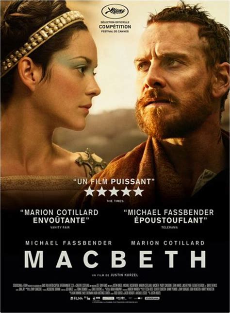 Movie Macbeth Cineman