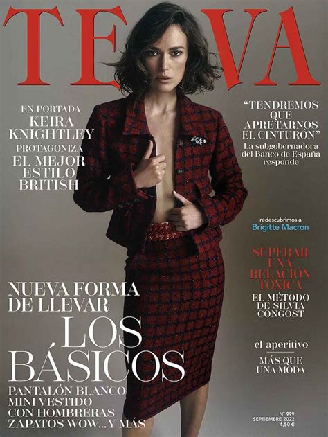 ‘september Issue Descubre El Número Más Importante De Las Revistas De Moda