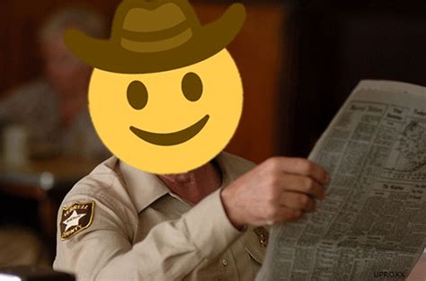 Twitter Jokers Are Bringing A New Sheriff Meme To Town