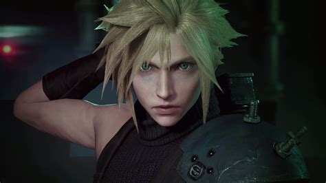 Final Fantasy Vii Devs Promise A New Creation Opencritic
