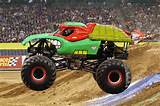 How Much Are Monster Trucks Pictures