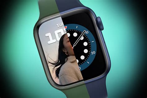 apple watch series 7 vs series 6 is apple s newest wearable a worthy upgrade macworld