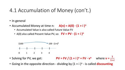 RM 214 Intro To Actuarial Science Probability Theory Ppt Download