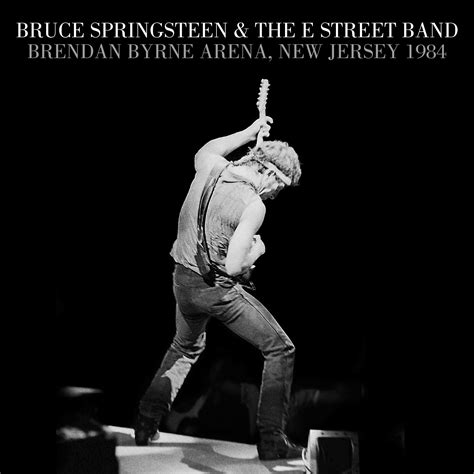 The wind's whipping down the boardwalk. live.brucespringsteen.net - Download Bruce Springsteen ...
