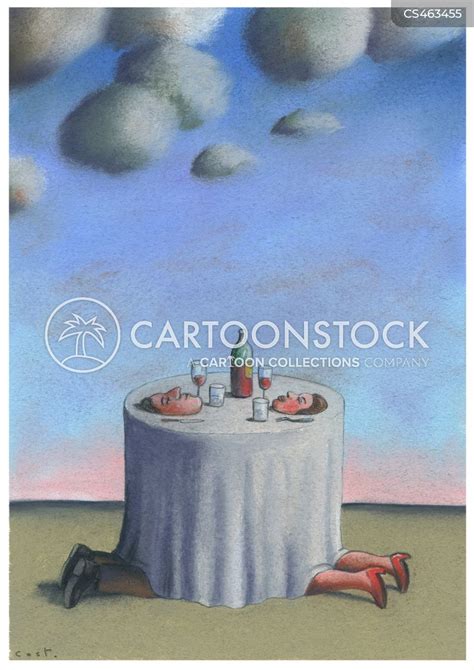 Al Fresco Cartoons And Comics Funny Pictures From Cartoonstock