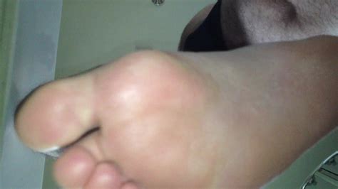 Pov Male Feet Giant Foot Stomp