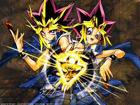 Yu Gi Oh Yugi Wallpapers On Wallpaperdog