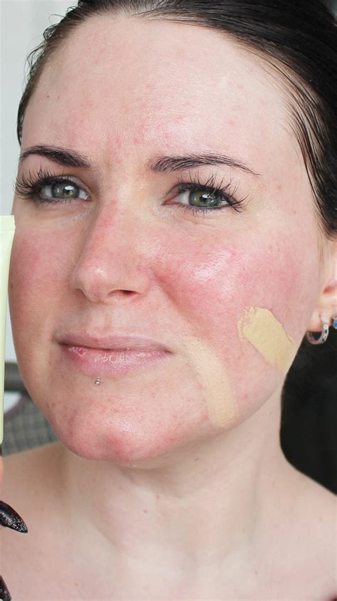 Best Foundations For Fair And Pale Skin Face Swatches Of Foundations