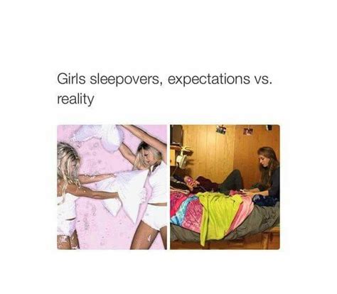 Sleepovers Nowadays Shopping Quotes Funny Really Funny Freaking