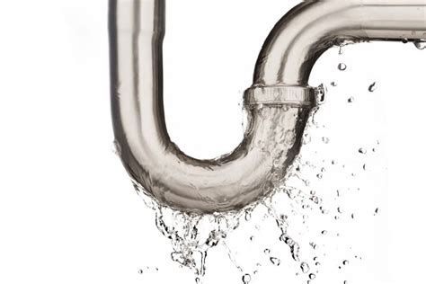 While You Wait For The Plumber Heres How To Fix A Leaky Pipe