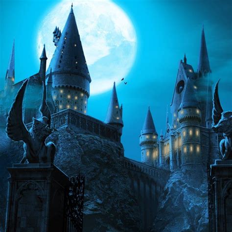 10 Best Harry Potter Wallpaper Hogwarts Full Hd 1080p For Pc Background