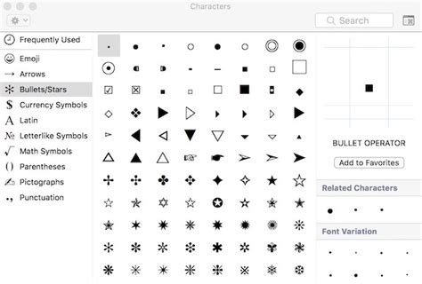 Copy And Paste Symbols On Mac Pcs Iphone And Android