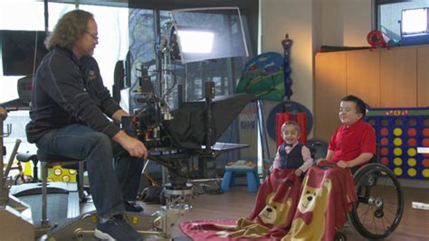 Alec On Shriners Hospital Commercialindexbox Truck Jobs Atlanta