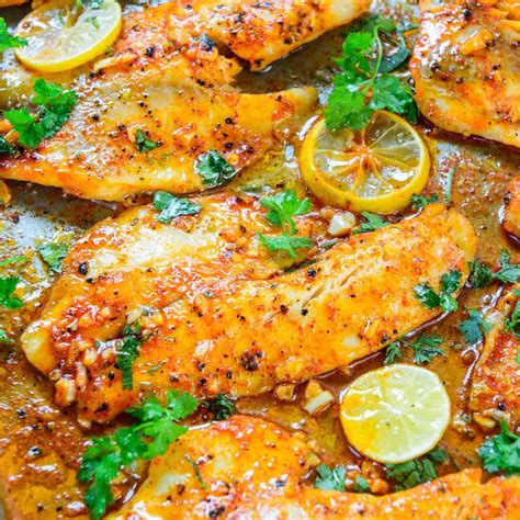 They should include tilapia in their diet with some intervals. Tilapia Recipes For Diabetics / Diabetic Tilapia Recipes ...