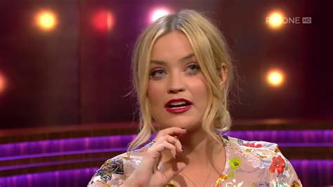 Laura Whitmore Shares Some Strictly Come Dancing Secrets The Ray D