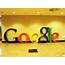 History Of All Logos Google
