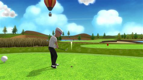 For the best website experience, we recommend updating your browser. Tee Time Golf on Steam