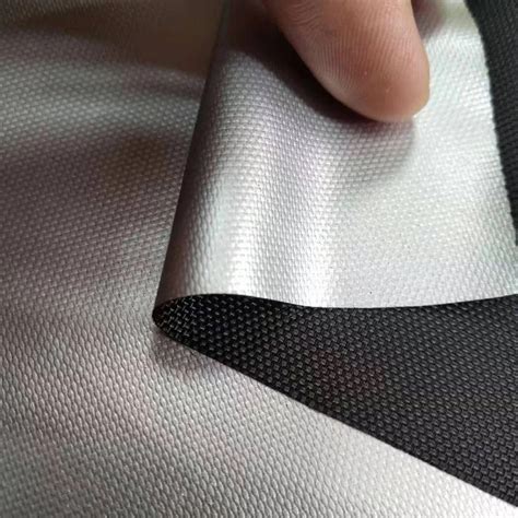 China Factory Wholesale 420d Nylon Oxford Fabric Full Shading Blackout