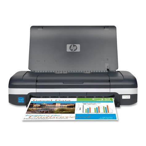 User rating, 3.9 out of 5 stars with 809 reviews. HP OfficeJet H470 A4 Compact Portable Colour InkJet ...