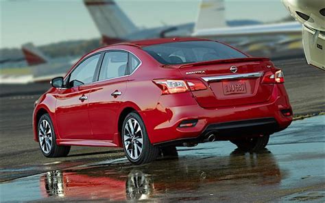 The Motoring World The Iihs Has Upgraded The 2016 Nissan Sentra To Its