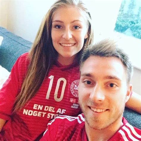 Christian eriksen of denmark goes down injured as teammates call for assistance during the uefa euro 2020 match between denmark and finland / © a distraught wife was broadcast to the world. Christian Eriksen shoots down wild rumour his wife had ...