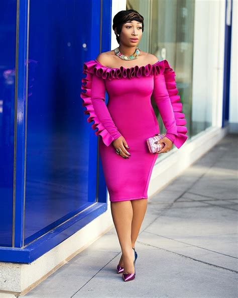 7 Elegant Styles To Steal From Chic Ama Style Afrocosmopolitan