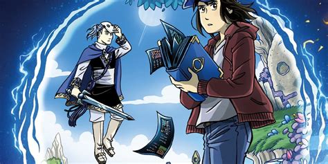 Cover Reveal The Rema Chronicles 1 By Amy Kim Kibuishi Comics Unearthed