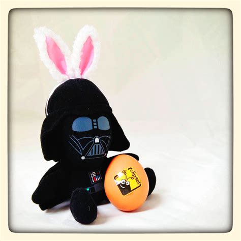 Darth Vader Easter Egg Easter Eggs Darth Vader Projects To Try