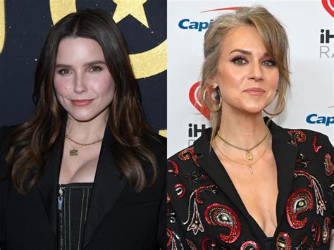 Sophia Bush And Hilarie Burton Open Up About Being Manipulated Into Their