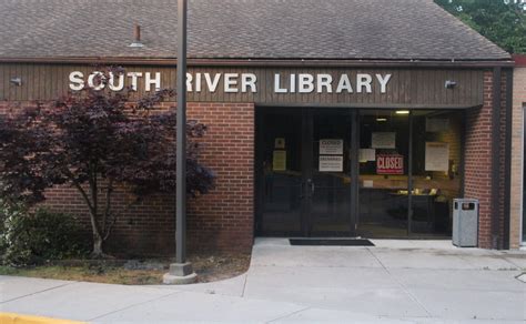 South River Public Library Will Offer Curbside Pickup Beginning June 22