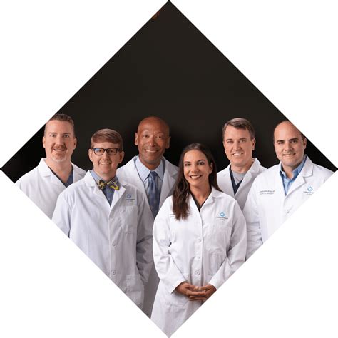 6 Longstreet doctors named Surgeons of Excellence - Longstreet Clinic