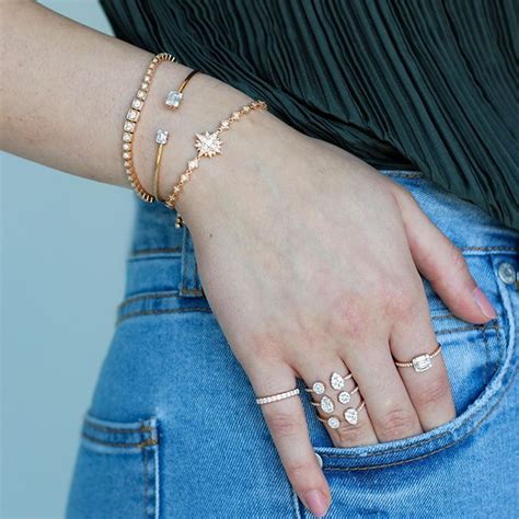 sara weinstock saraweinstock instagram photos and videos delicate bracelet starburst
