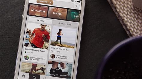 Video Pinterest Guided Search A Visual Discovery Tool For Mobile