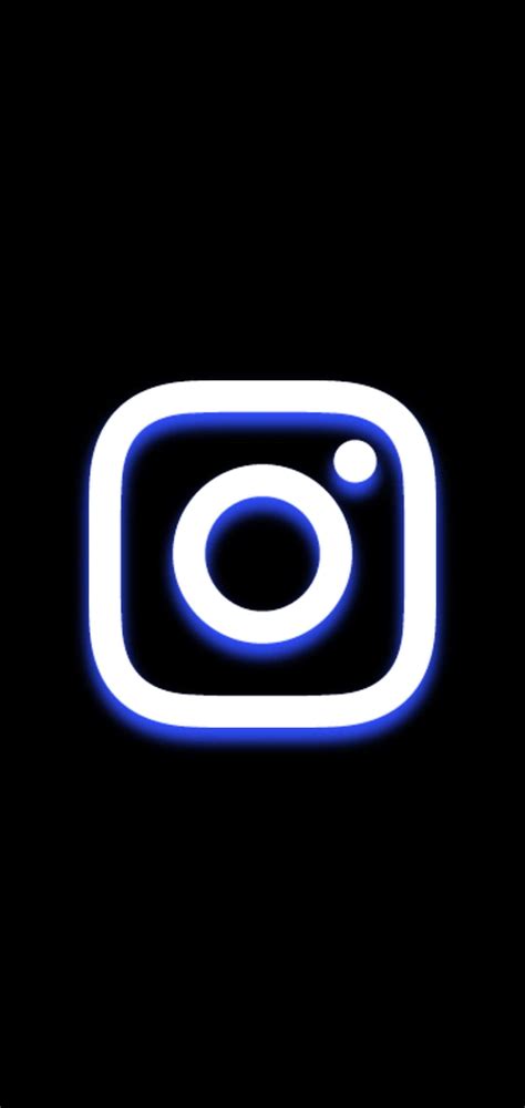 Download Instagram Black Background 1080 X 2280