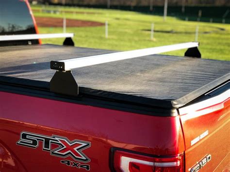Pickup Truck Racks That Work With Tonneau Covers Lajuana Epstein