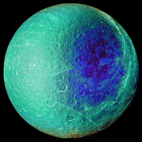 10 Spectacular Moons In Our Solar System