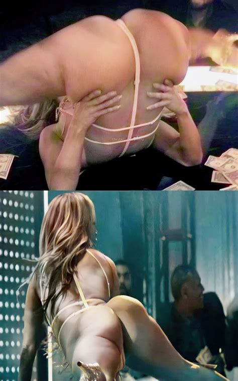 Jennifer Lopez Sexy Collage Photos Thefappening