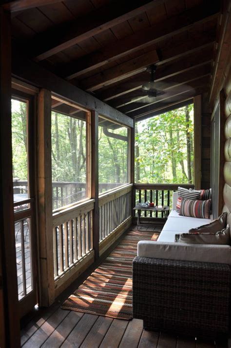 17 Unbelievable Rustic Porch Designs That Will Make Your Jaw Drop Artofit