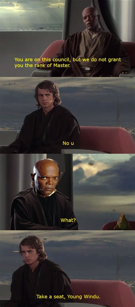 You Are On This Council But Rprequelmemes