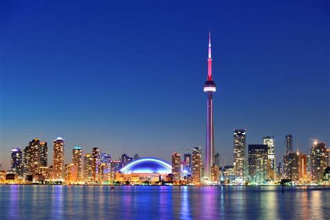 8 Cidades Incríveis Para Você Conhecer No Canadá