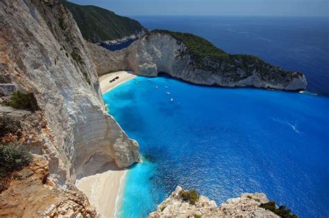 Noclegi W Najciekawszych Miejscach W Grecji Rzemyk Turystyka Pl