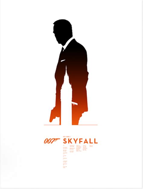 2012 Skyfall01 007 James Bond Daniel Craig James Bond Skyfall
