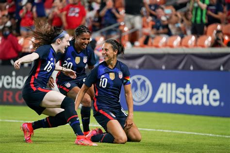 Olympics 2021 latest news and updates live. Olympic Women's Soccer Predictions For Tokyo 2021 ...