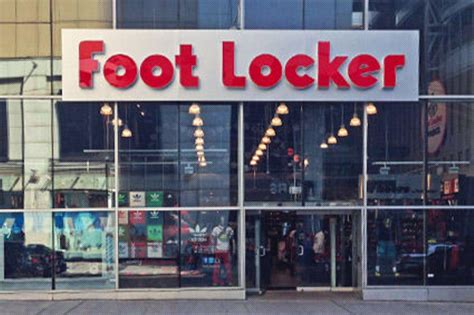 Foot Locker To Set Foot In Phl With Largest Sea Store Daily Tribune