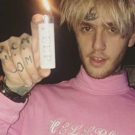 Lil Peep Live Forever Gym Classes Teen Romance Peepers I Miss Him
