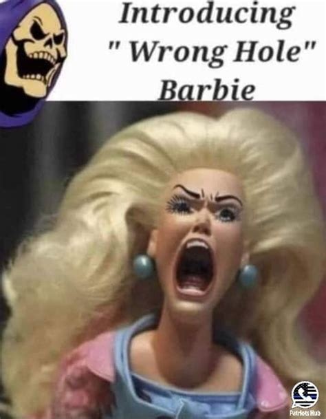 Introducing Wrong Hole Barbie Americas Best Pics And Videos