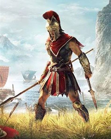 Assassins Creed Odyssey Nexus Mods And Community